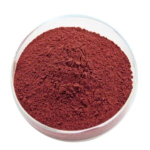 Price YATISI Bilirubin Guangdong 98% (CAS 635-65-4 - Active Ingredient