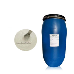 TOP QUALITY EMAL 170S 70% SLES Sodum Laureth Sulfate/Sodium Laureth Ether Sulfat