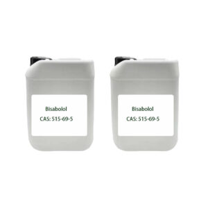 Oil-Soluble Natural Bisabolol 98% CAS 515-69-5 Anti-Irritant... - product view