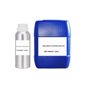 Premium Macadamia Nut Oil 100% Natural Cold Pressed Macadamia Nut Oil for Skin &