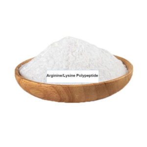 High Quality ARGININE/LYSINE POLYPEPTIDE CAS 31014-78-5 Cosmetic Raw Materials f