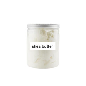 BUTYROSPERMUM PARKII (SHEA) BUTTER CAS 194043-92-0 Cosmetic Cosmetic Raw Materia