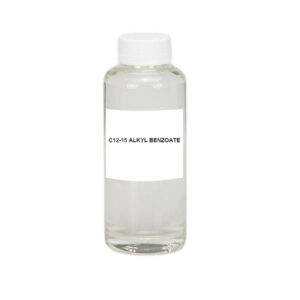 High Quality C12-15 Alkyl Benzoate CAS 68411-27-8 Cosmetic Raw Materials for Ski