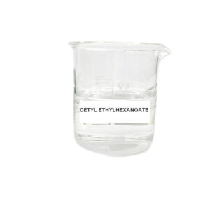 High Quality Cetyl Ethylhexanoate CAS 59130-69-7 Cosmetic Raw Materials for Cosm