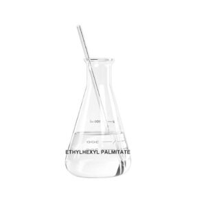 High Quality ETHYLHEXYL PARMITATE CAS 29806-73-3 Cosmetic Raw Materials for Cosm