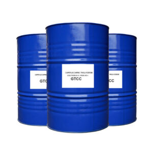 High Quality GTCC CAPRYLIC/CAPRIC TRIGLYCERIDE CAS 65381-09-1 Cosmetic Raw Mater
