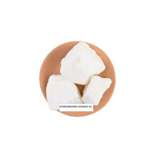 High Quality Hydrogenated Coconut Oil CAS 84836-98-6 Cosmetic Raw Materials for
