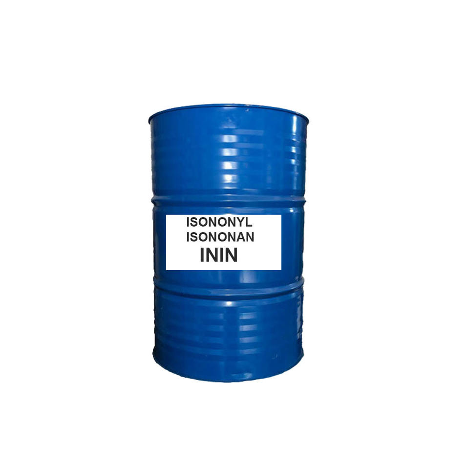 High Quality ISONONYL ISONONANOATE CAS59219-71-5 Raw Materials for Cosmetic Lips