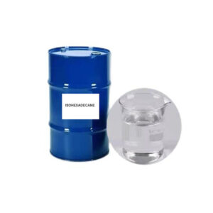 High Quality Isohexadecane CAS1390-04-9 Cosmetic Raw Materials for Cosmetic Skin