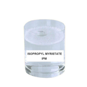 High Quality Isopropyl Myristate CAS 110-27-0 Raw Materials for Cosmetic Lipstic