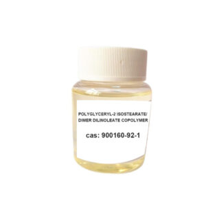 High Quality POLYGLYCERYL-2 ISOSTEARATE/DIMER DILINOLEATE COPOLYMER Raw Material
