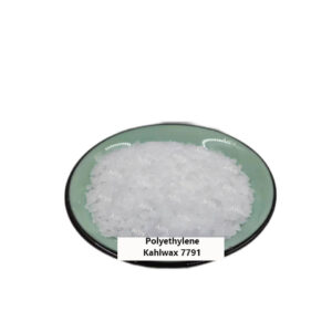 High Quality Kahlwax 7791 Polyethylene 100% Vegan Cosmeteric Raw Materials for D