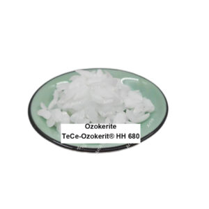 High Quality Ozokerite TeCe-Ozokerit HH 680 Cosmeteric Raw Materials for Creams