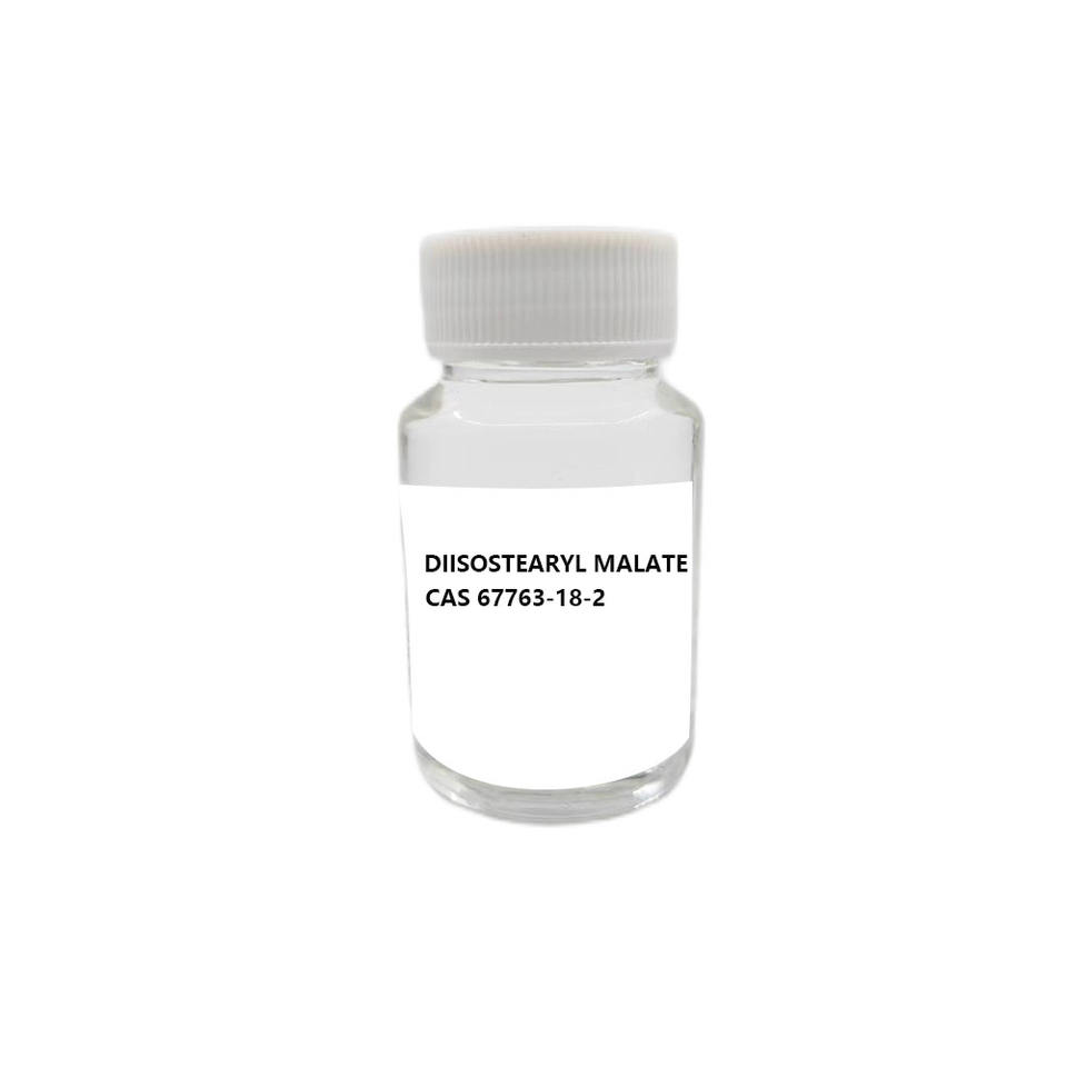 High Quality Diisostaearyl Malate CAS67763-18-2 Cosmeteric Raw Materials for Ski