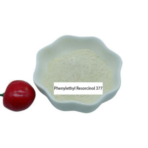 High Quality Phenylethyl Resorcinol 377 Powder CAS 85-27-8 99% Whitening Skin Ca