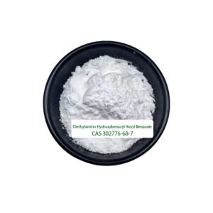 Diethylamino Hydroxybenzoyl Hexyl Benzoate Uvinul a Plus | Premium Broad... - product view