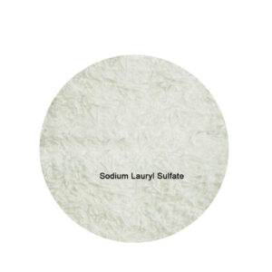 CAS 151-21-3 Sodium Lauryl Sulfate/sodium Dodecyl Sulfate Sls/sds/ K12 Powder fo
