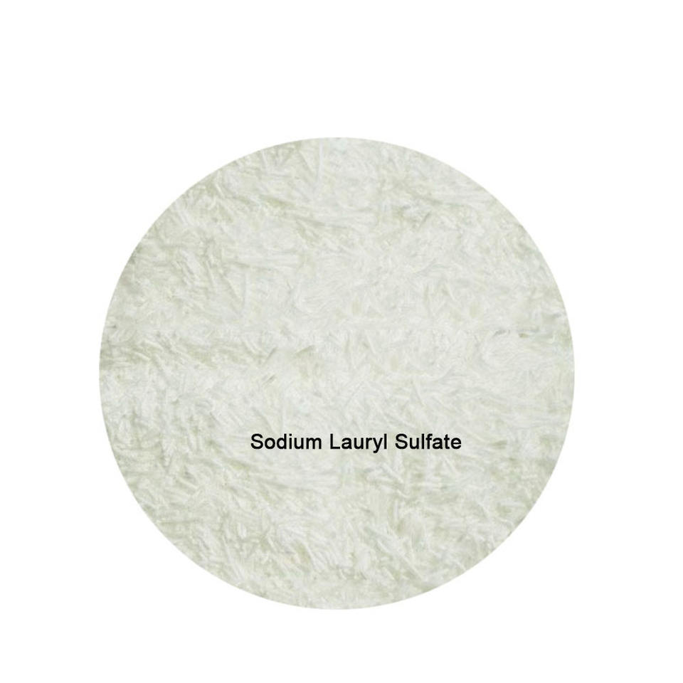 CAS 151-21-3 Sodium Lauryl Sulfate/sodium Dodecyl Sulfate Sls/sds/ K12 Powder fo