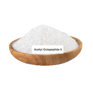 High Quality Acetyl Octapeptide-3 CAS 868844-74-0 Cosmetic Raw Materials for Ant
