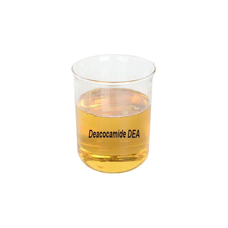 High Quality COD-6501 Deacocamide DEA Coconut Coco Cocamide DEA Comperlan Cosmet