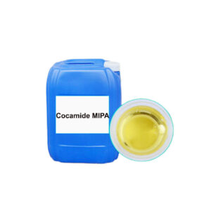 High Quality Cocamide MIPA CAS 68333-82-4/ 1335203-30-9 Cosmeteric Raw Materials