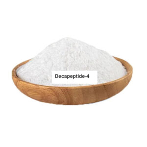 High Quality Decapeptide-4 CAS 448944-47-6 Cosmetic Raw Materials for Anti Aging