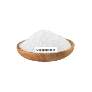 High Quality Oligopeptide-2 CAS 143045-27-6 Anti-Aging Daily Chemicals Raw Mater