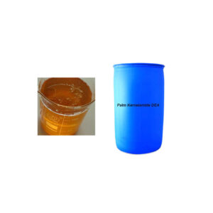 High Quality PKOD-6501 Palm Kernelamide DEA CAS73807-15-5 Cosmetic Raw Material