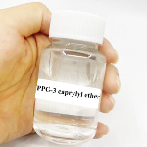 High Quality PPG-3 Caprylyl Ether Surfactant Emusfier Cosmetic Raw Materials CAS