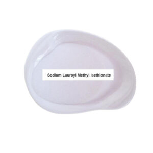 High Quality Sodium Lauroyl Methyl Isethionate CAS 928663-45-04 Cometic Raw Mate