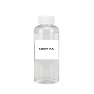 High Quality Sodium Pca /Sodium Pyrrolidonecarboxylate CAS 28874-51-3 Cosmeteric