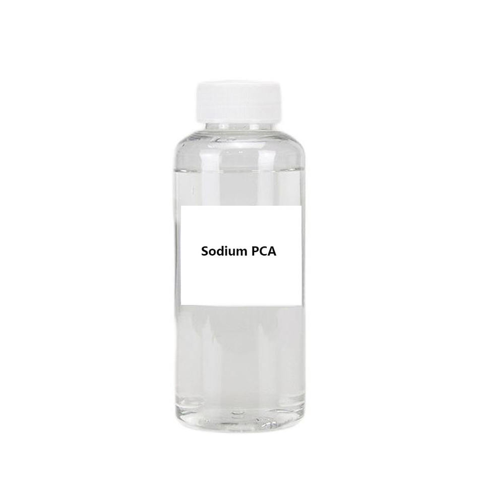 High Quality Sodium Pca /Sodium Pyrrolidonecarboxylate CAS 28874-51-3 Cosmeteric