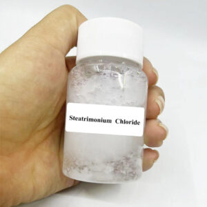 High Quality Steartrimonium Chloride CAS 112-03-8 Surfactant Emulsifier Cosmetic