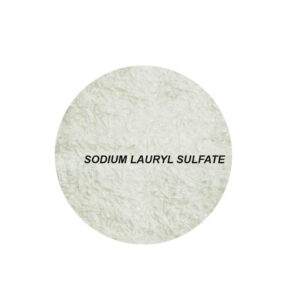 Hin Quality Sodium Lauryl Sulfate Powder Cosmetic Raw Materials TEXAPON OC-N (K1