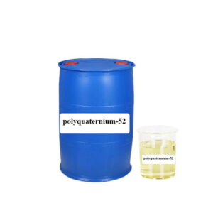 Polyquaternium-52 CAS 58069-11-7 CAB 35 Cosmetic Raw Material Surfactant for Ski