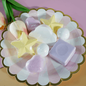 Custom Gift Packing Bubble Bath Bombs Colorful Handmade Bath Fizzy Premium... - product view