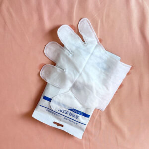 Pet Biodegradable Wet Wipes Cleansing Ear Eye Tooth Clean Grooming Finger... - product view