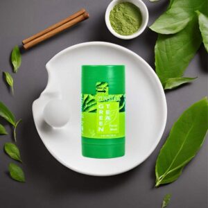 OEM Natural Green Tea - Product Main View
