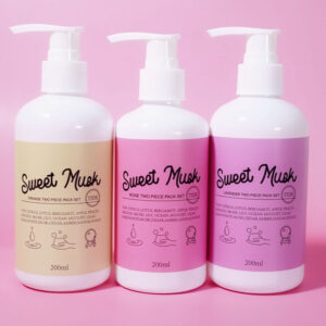 Body Lotion Manufacturer Orange Scent Natural Moisturizing Nourishing... - product view