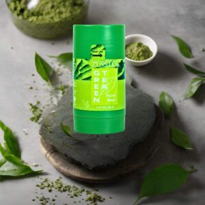 UPDATED Natural Green Tea - Product Main View