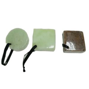 80G Soap-infused Sponge Bath Sponge with Soap Body Wash Sponge with Soap... - product view