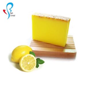 Bath Concept Honey Hand Make Soap Glycerine Handmade Soap - product view