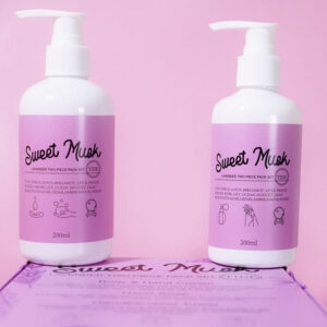 OEM Custom Private Label - Product Main View