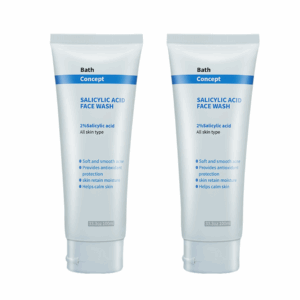 Private Label Salicylic Acid - Product Main View