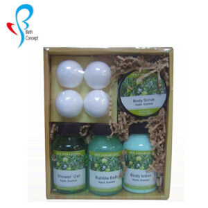 Bath Concept Beauty & Personal Care Bathing Product Women Spa Kit... - product view