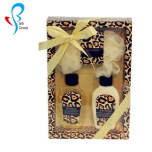 Bath Concept Personal Care Flower Hand Made Bath Gift Set Christmas Gift... - product view