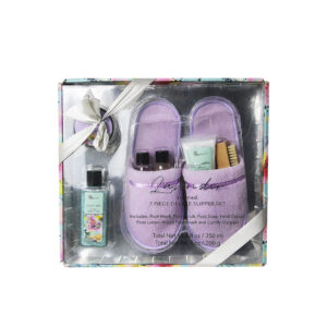 Bath Concept Lavender Scent Body Care Bath Gift Sets for Women Gift Boxes... - product view