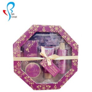 Bath Concept Lavender Scent Body Care Men Gift Set Bath Gift Sets Spa Kit - product view