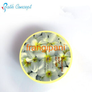 Different Flavors 100% Natural - Product Main View