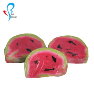 Price Production Line China Beauty Natural Bath Soap 100g Beauty Fruit... - product view
